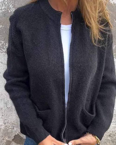 LuKa - Jesienny sweter