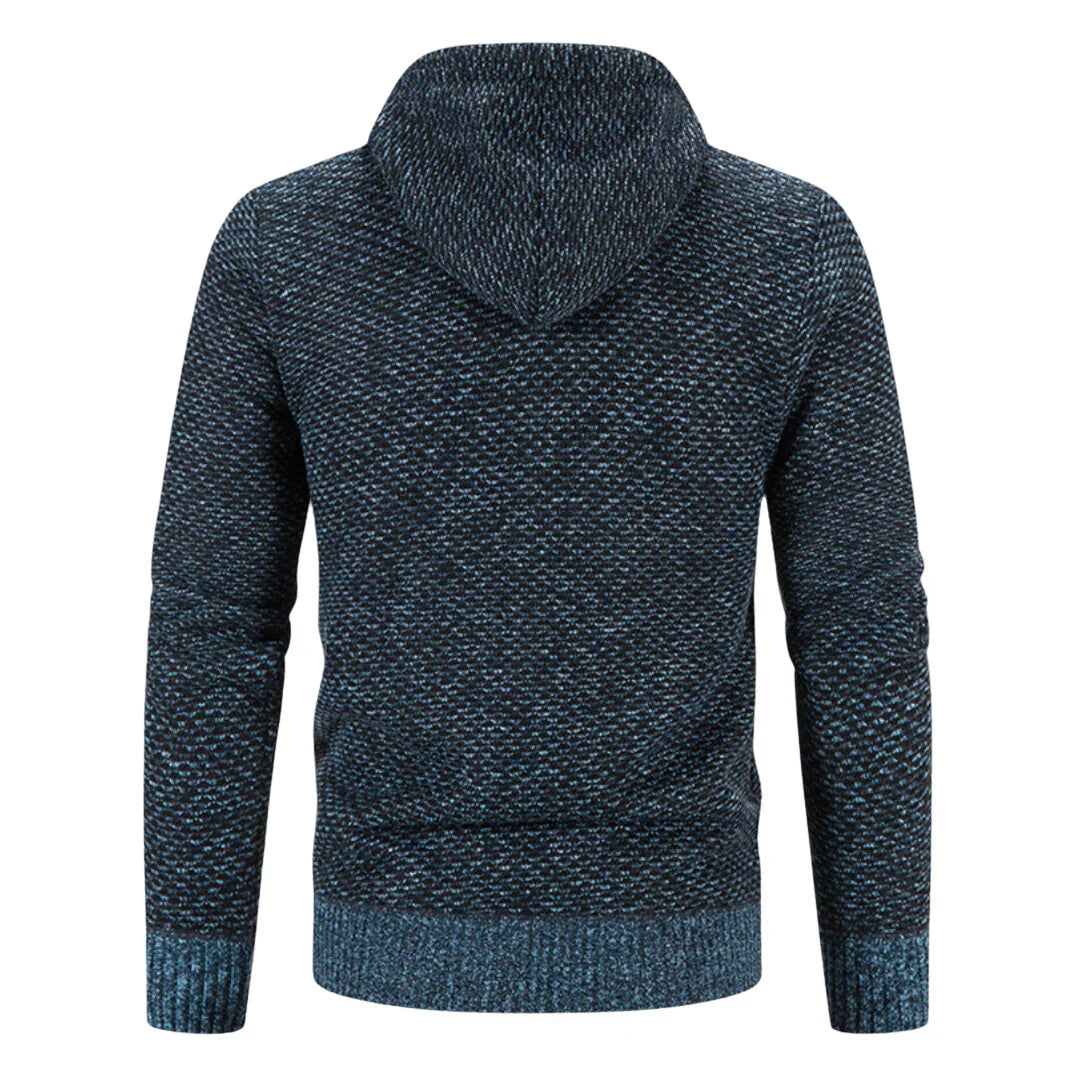 Lucas® | Ultimatywny Hoodie