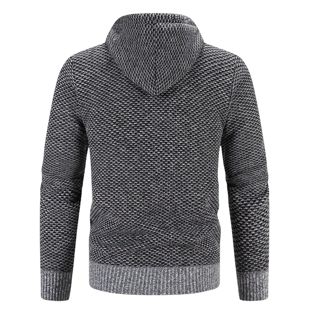 Lucas® | Ultimatywny Hoodie