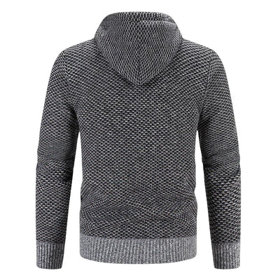 Lucas® | Ultimatywny Hoodie