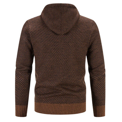 Lucas® | Ultimatywny Hoodie