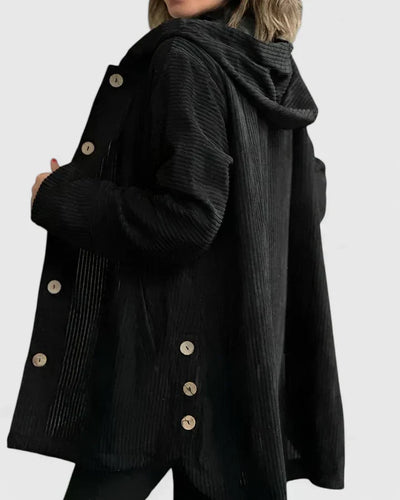 Ysalindah™ | Wygodna kurtka