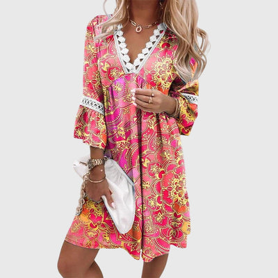 Melody™ | Elegancka Sukienka Letnia