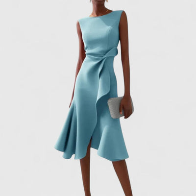 Mish | Sukienka Zwracająca Uwagę