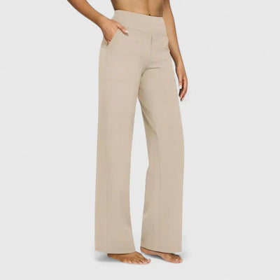 Ame | Eleganckie Spodnie