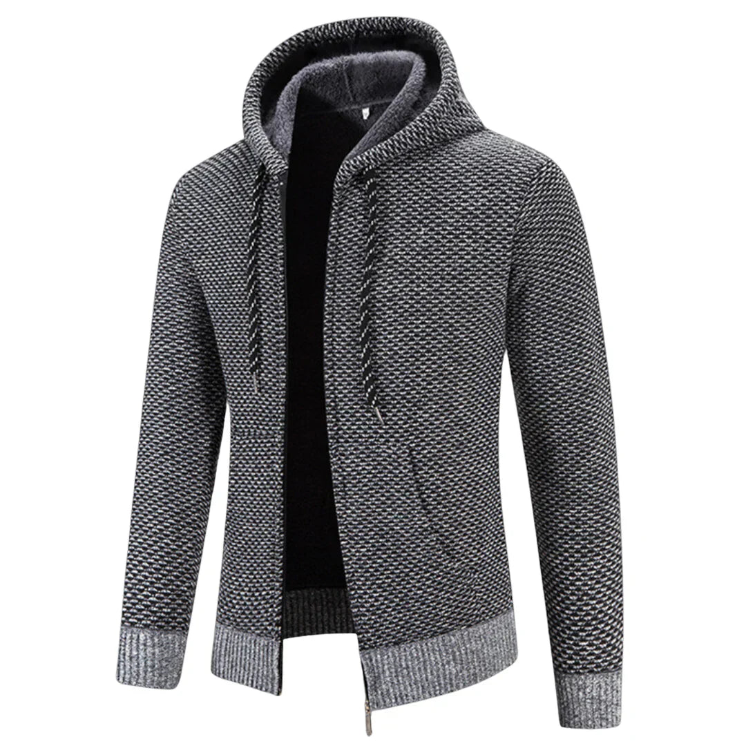 Lucas® | Ultimatywny Hoodie