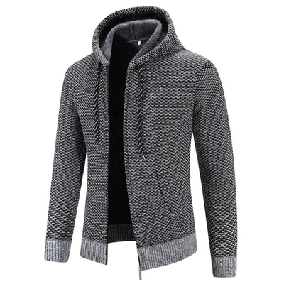 Lucas® | Ultimatywny Hoodie