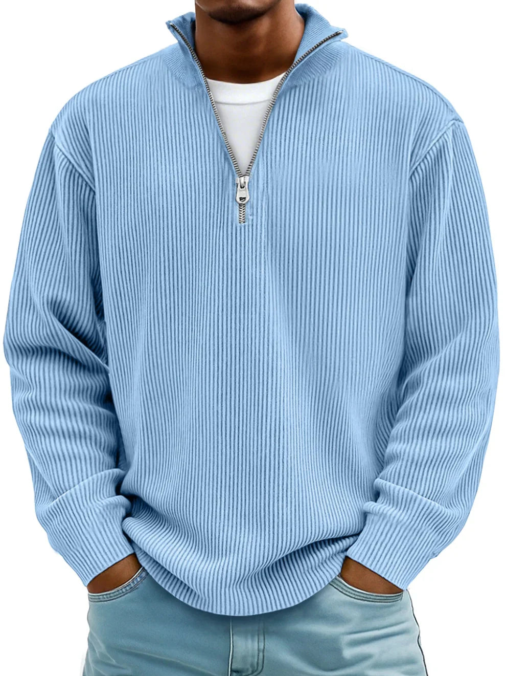 Calix | Modny i elegancki sweter