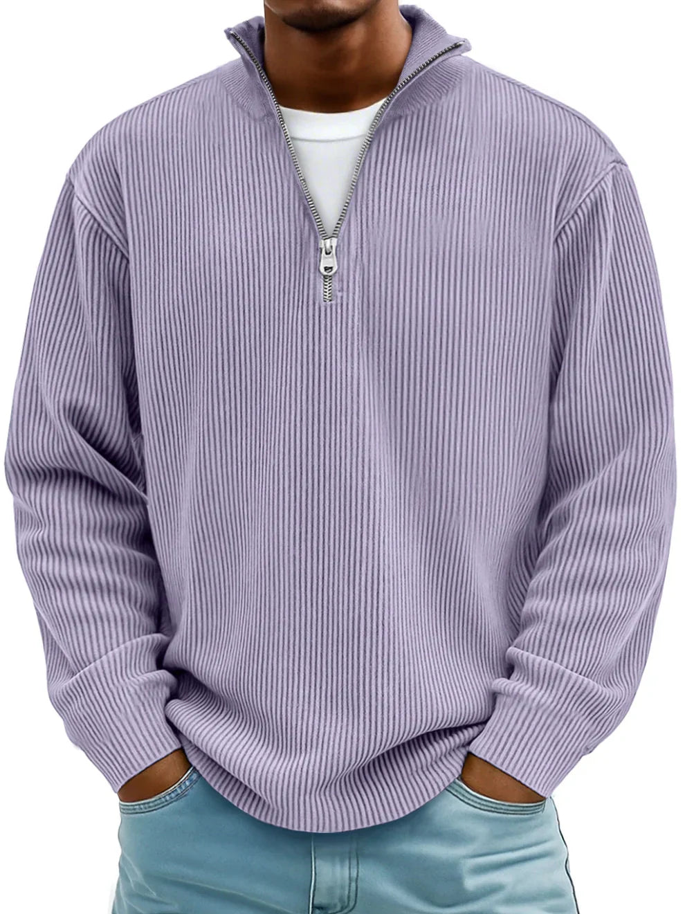 Calix | Modny i elegancki sweter