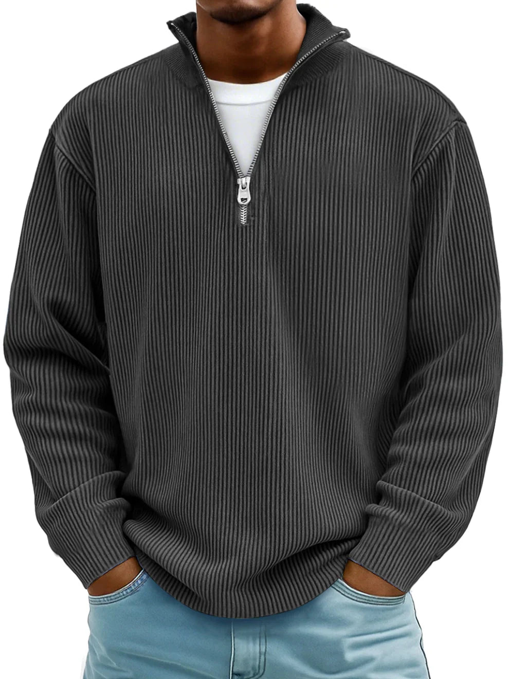 Calix | Modny i elegancki sweter