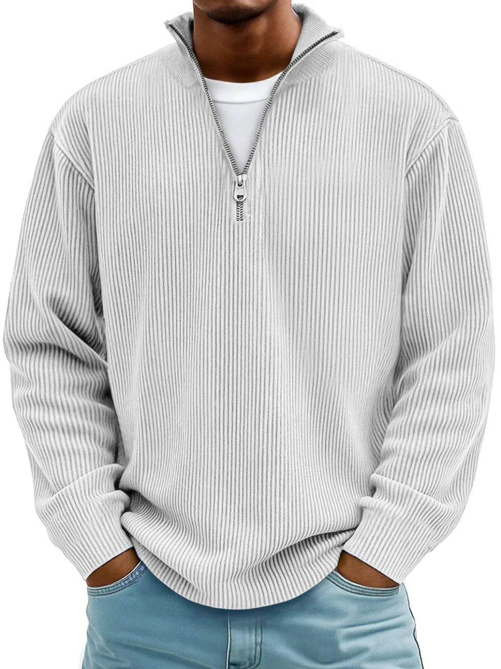 Calix | Modny i elegancki sweter