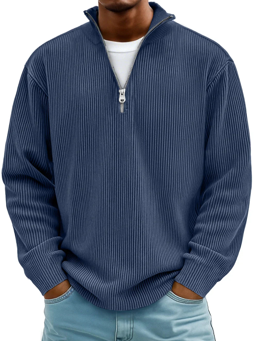 Calix | Modny i elegancki sweter