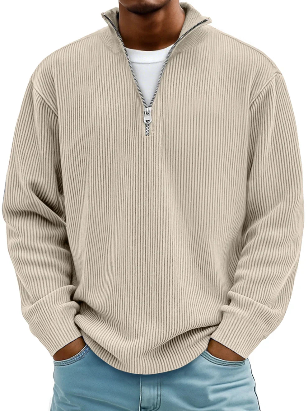 Calix | Modny i elegancki sweter
