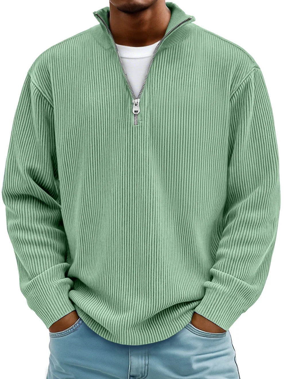 Calix | Modny i elegancki sweter