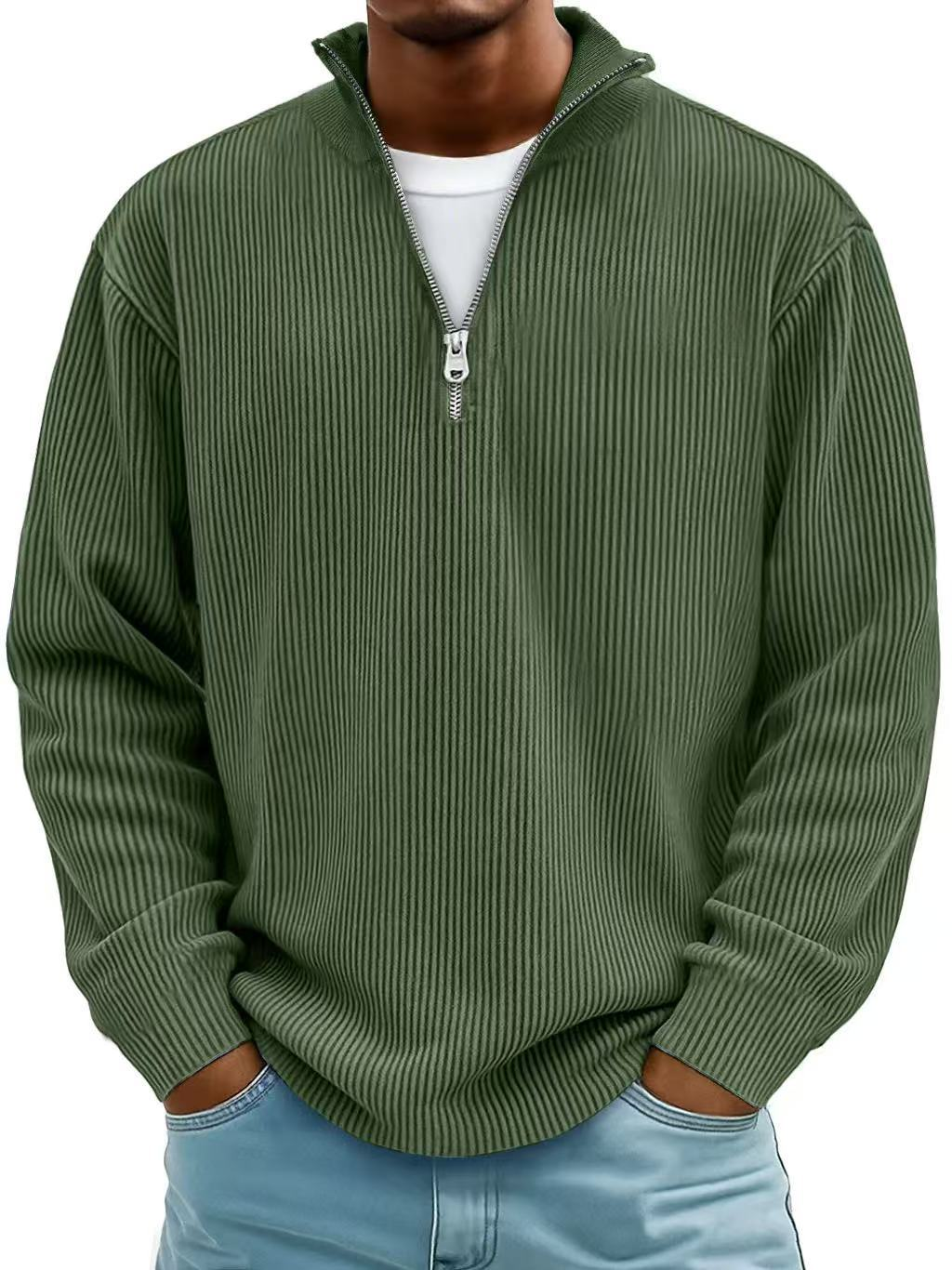 Calix | Modny i elegancki sweter
