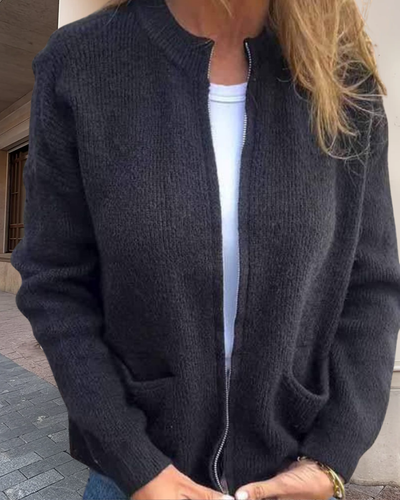 LuKa - Jesienny sweter