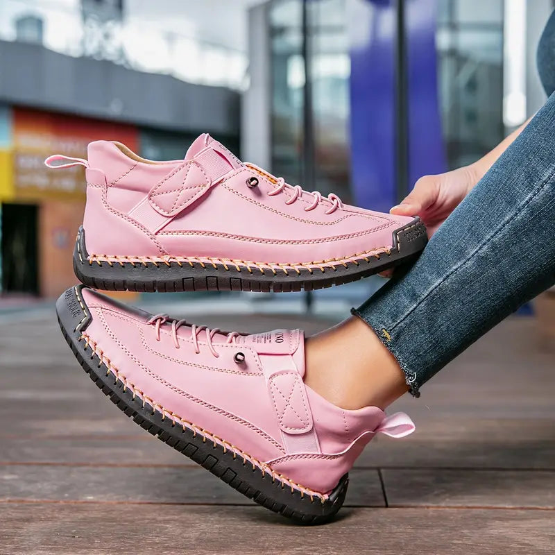 Mia | Wygodne buty z ergonomicznym wsparciem