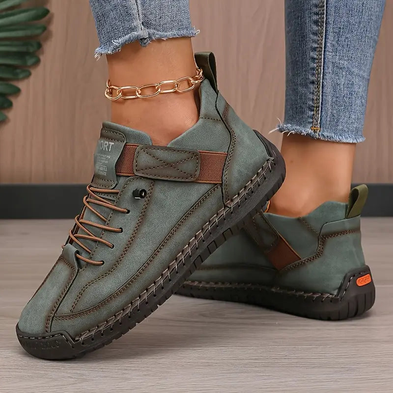 Mia | Wygodne buty z ergonomicznym wsparciem