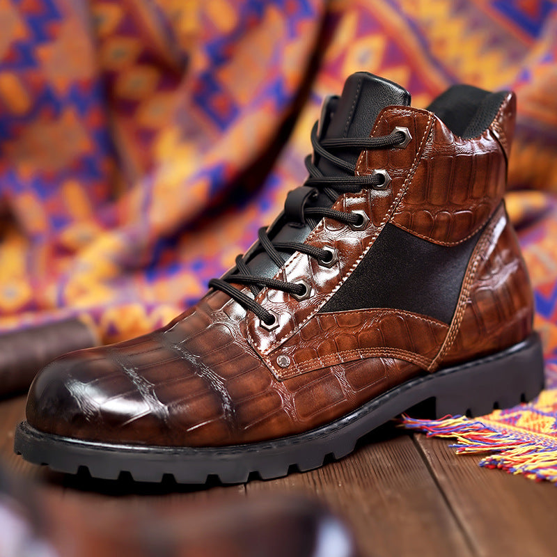 Kornel - Buty Croc