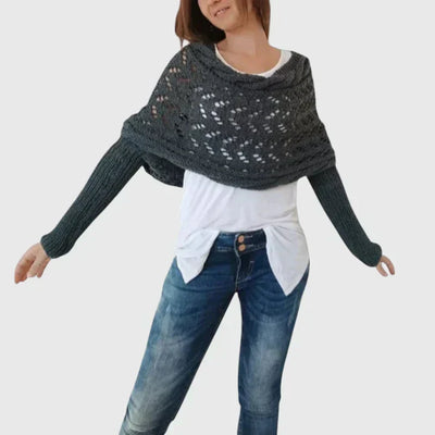 Lynoreviah | Stylowy Szalik