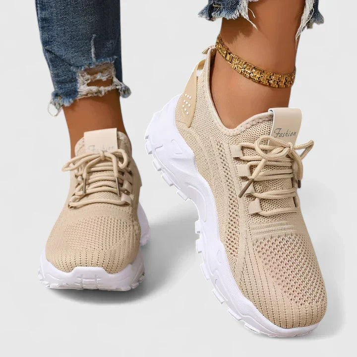 Maica | Ortopedyczne Buty Sportowe