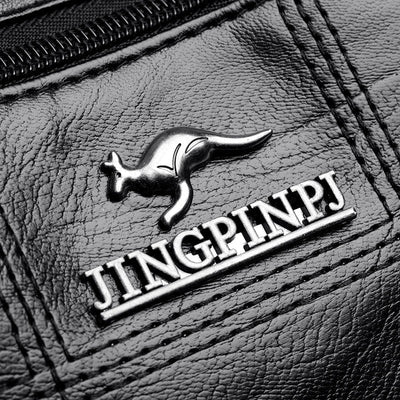 Maria - Klasyczna torba na ramię