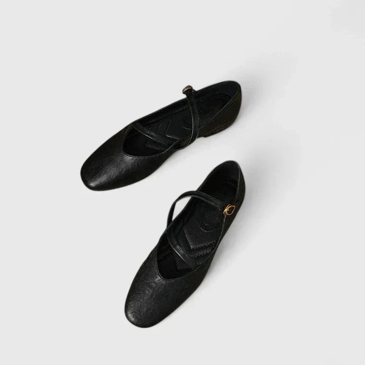 Kymberly | Ortopedyczne Płaskie Buty