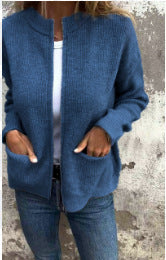 LuKa - Jesienny sweter