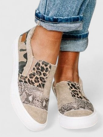 Mirayen | Ortopedyczne Loafery