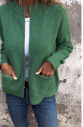 LuKa - Jesienny sweter