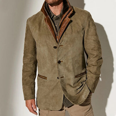 Bartosz – Elegancka kurtka vintage