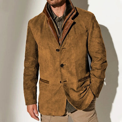 Bartosz – Elegancka kurtka vintage