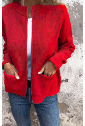 LuKa - Jesienny sweter