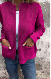 LuKa - Jesienny sweter